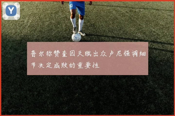 普尔称赞奎因天赋出众卢尼强调细节决定成败的重要性
