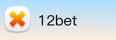 12bet Logo