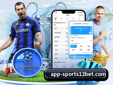 12bet APP