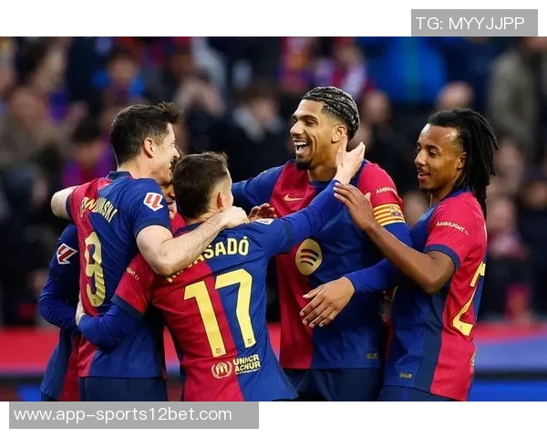 西甲第26轮精彩对决巴萨主场迎战黄潜皇马客场挑战赫塔费